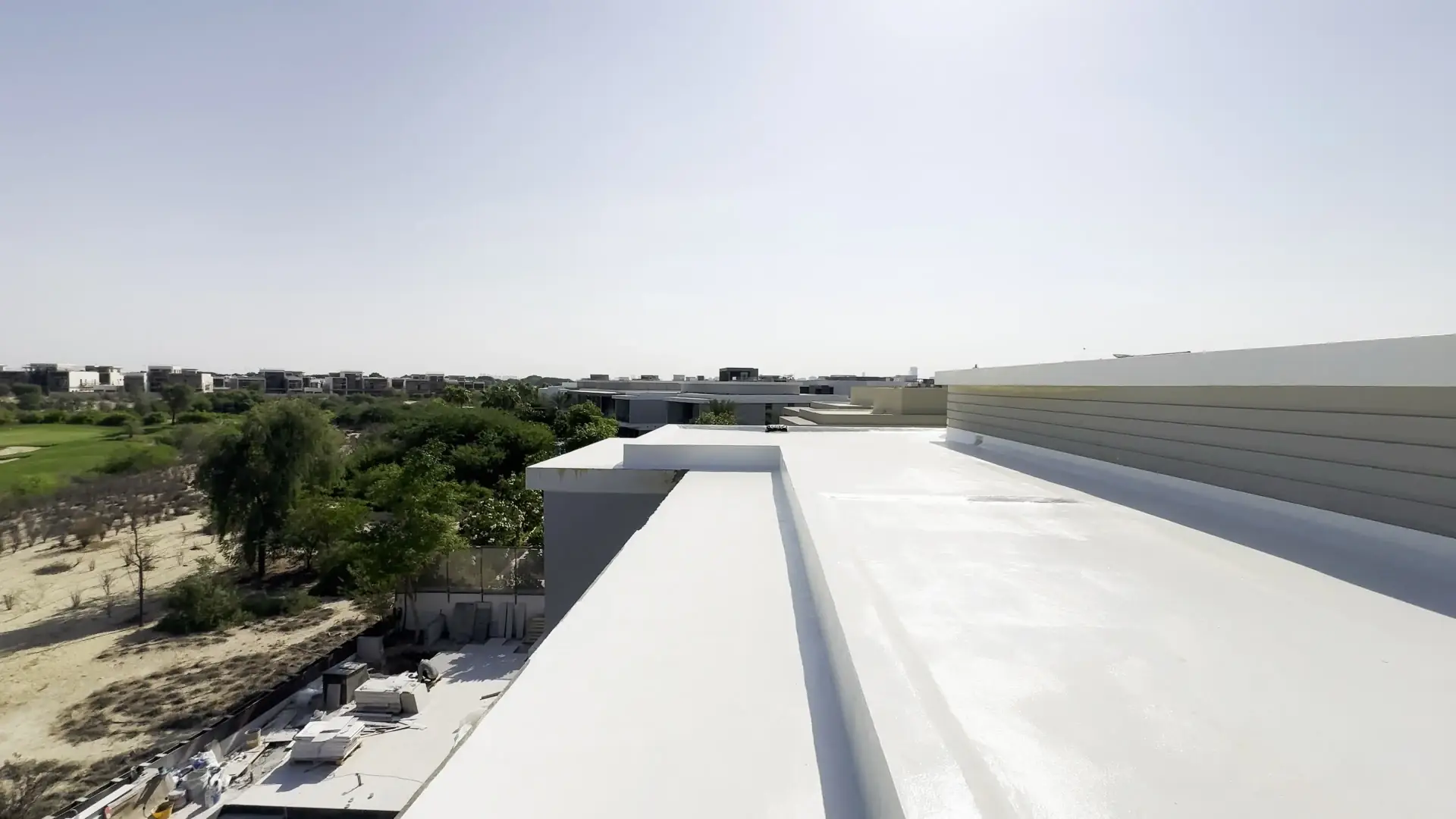 Villa complex — The Meadows, Dubai